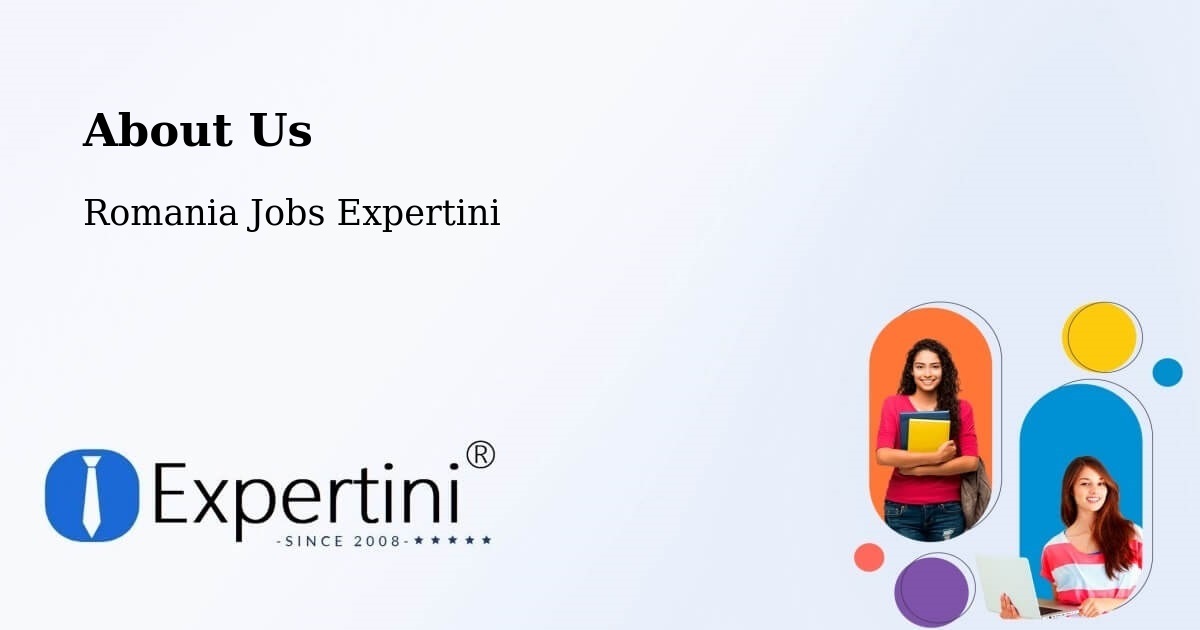 About Expertini Recruitment Platform  – Lăschia - Lăschia, Romania Jobs Expertini