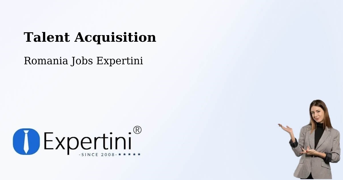 Post Jobs & Find Candidates in Lăschia – Talent Acquisition Solutions - Romania Jobs Expertini